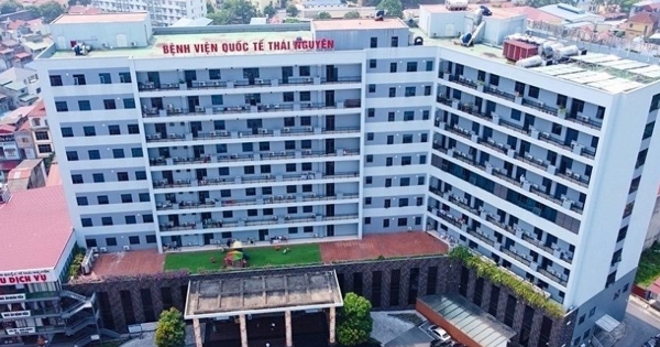 TNH bán hết 15 triệu cổ phần mới, khối ngoại nắm gần 50% vốn