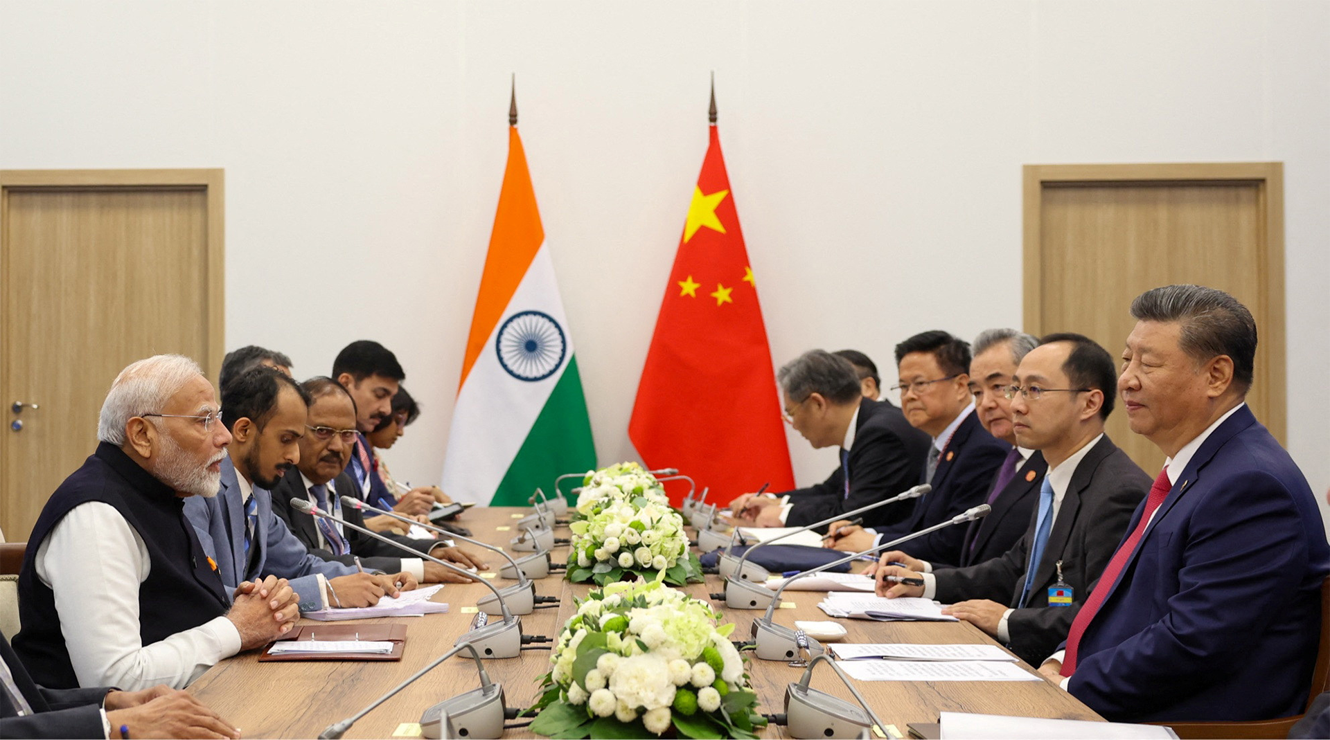 BRICS 2024: Tuyên bố 43 trang, sự góp mặt của lãnh đạo nước thành viên NATO và khái niệm thế giới đa cực