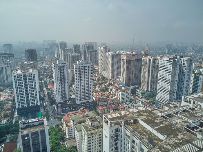 Chính phủ lập Ban chỉ đạo tháo gỡ khó khăn cho các dự án