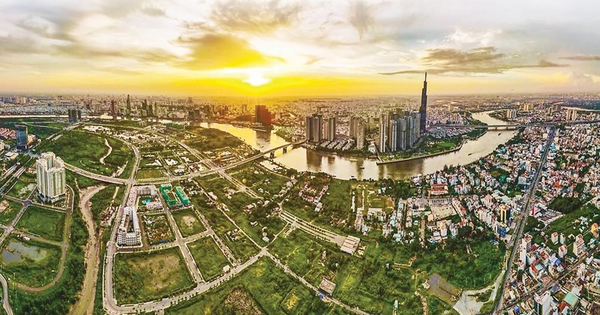 Chủ tịch HoREA Lê Hoàng Châu: Chính phủ đang có những đột phá về thể chế để tháo gỡ khó khăn cho thị trường bất động sản