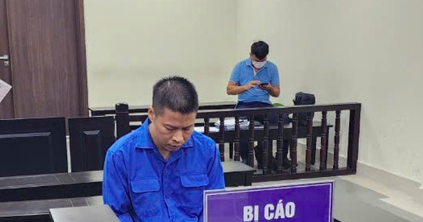 Gây ra nhiều vụ chiếm đoạt sổ đỏ, cựu cán bộ lĩnh 25 năm tù giam