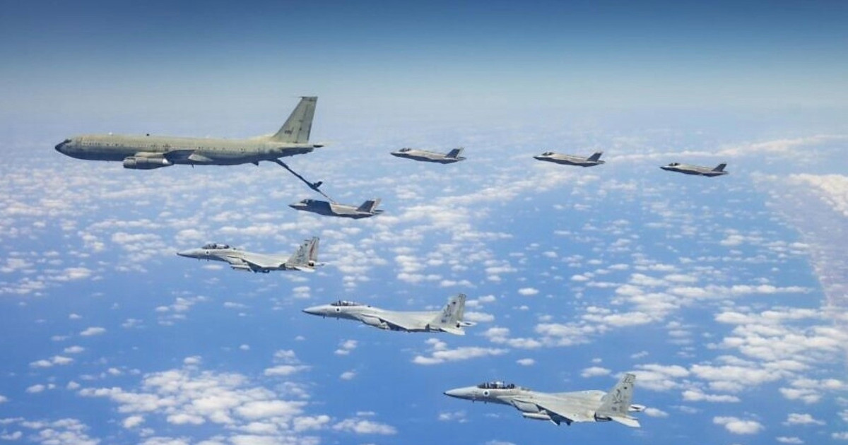 Iraq khiếu nại Israel lên LHQ vì bị dùng không phận tấn công Iran