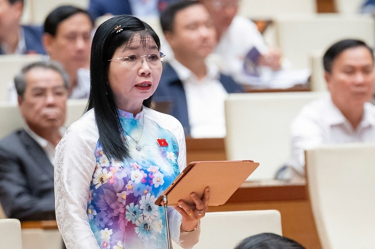 Kiến nghị để Bộ Quốc phòng là cơ quan chủ quản quyết định, lựa chọn nhà đầu tư dự án NƠXH cho quân đội