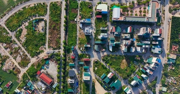 Lý do đấu giá đất Hà Nội vẫn nóng