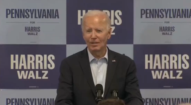 Tổng thống Joe Biden lật mặt tỉ phú Elon Musk