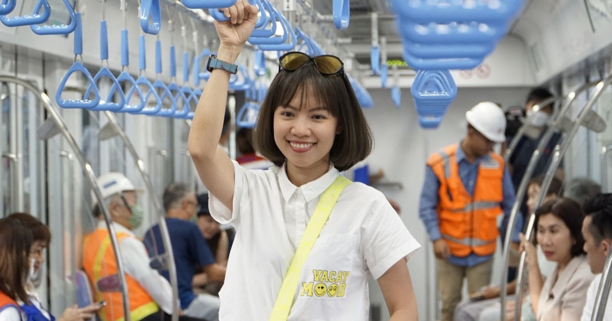 TPHCM phát động 50 ngày đêm 'chạy đua' đưa metro số 1 vào khai thác