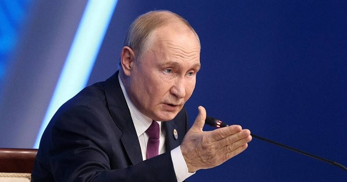 Ukraine dùng vũ khí phương Tây tấn công lãnh thổ, Nga có nhiều phương án đáp trả