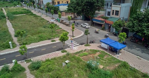 Đề xuất người đi đấu giá đất phải chứng minh năng lực tài chính