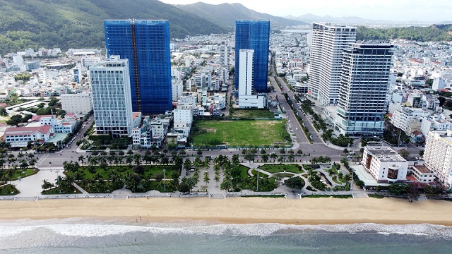 Bình Định tìm nhà đầu tư hai dự án tổng vốn gần 5 ngàn tỷ đồng