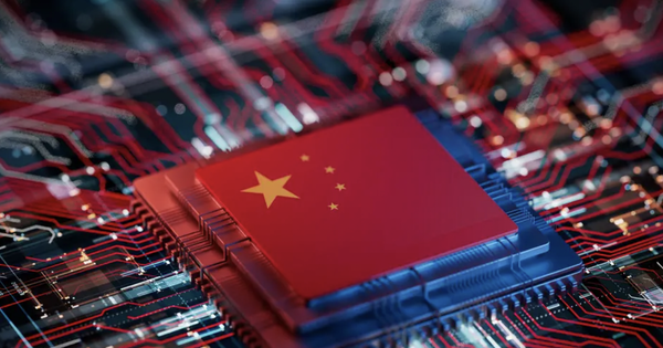 Lệnh trừng phạt của Mỹ cũng không 'đuổi kịp' Trung Quốc: Sản xuất hàng loạt chip đặc biệt chưa từng có, có thể phát hiện bức xạ khi lắp trong điện thoại dù kích cỡ siêu nhỏ