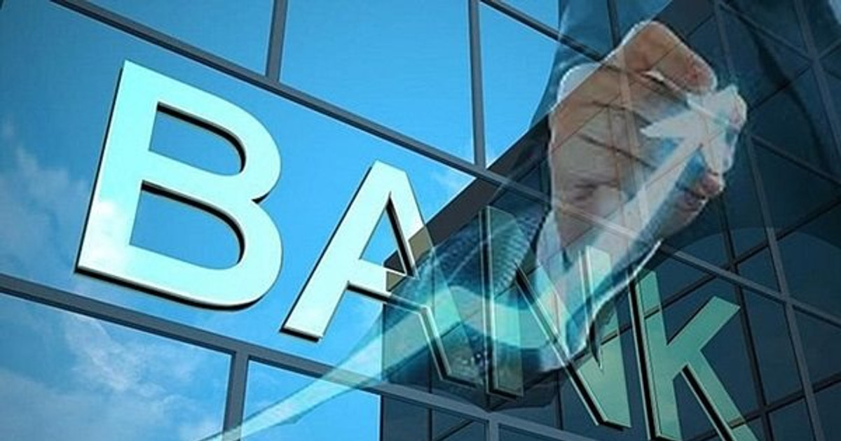 Cổ phiếu ngân hàng lên ngôi, VN-Index tăng 6 điểm
