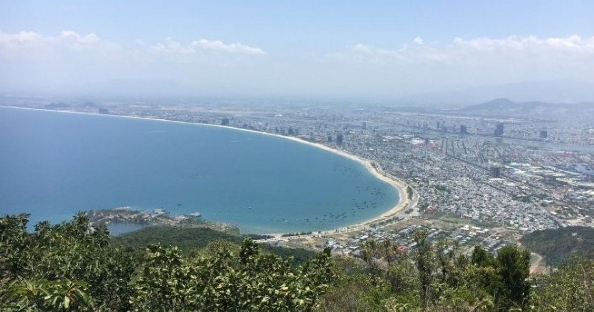 Đà Nẵng thu hồi lô đất biệt thự gần 7.500m2 tại vùng vừa có núi vừa có biển, là 'viên ngọc quý' của du lịch TP