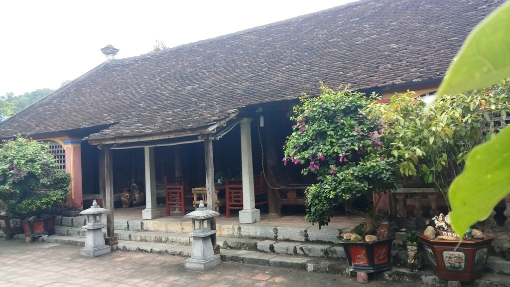 Nhà cổ hơn 200 năm tuổi được UNESCO công nhận, dựng bằng loại gỗ quý đặc biệt, mát lạnh mùa hè ấm vào mùa đông