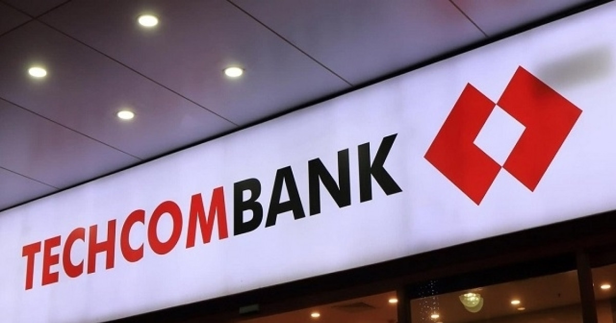 Techcombank (TCB) tặng 50.000 điểm Techcombank Rewards khi hoàn tất cập nhật sinh trắc học