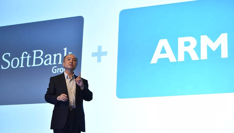 70% dân số dùng sản phẩm của Masayoshi Son: Ngư ông đắc lợi trong cuộc chiến ngành chip bán dẫn AI, khiến Apple, Samsung, Google và Nvidia cũng phải phụ thuộc
