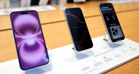 Apple đề xuất đầu tư 10 triệu USD để đưa iPhone 16 trở lại thị trường Indonesia