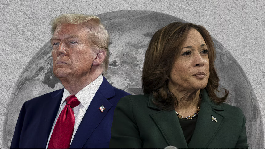 Bầu cử Mỹ: Ông Trump gia tăng cách biệt
