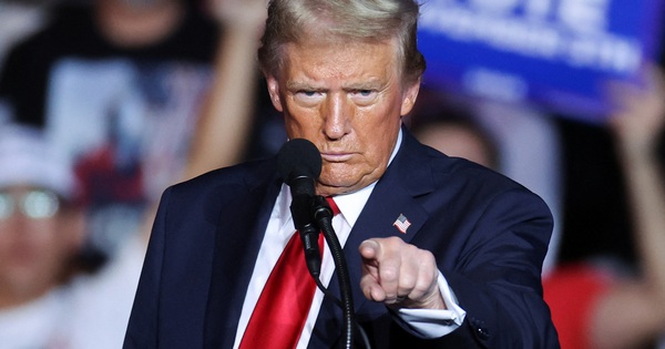 Ông Trump sẽ trở thành Tổng thống thứ 47 của nước Mỹ: Các chính sách kinh tế và quan điểm với những liên minh lớn như NATO sẽ thay đổi như thế nào dưới kỷ nguyên Trump 2.0?