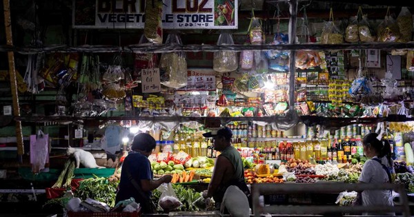 Nền kinh tế tăng trưởng nhanh nhất Đông Nam Á năm 2023: GDP quý 4 không đạt kỳ vọng, tăng thấp nhất trong 5 quý