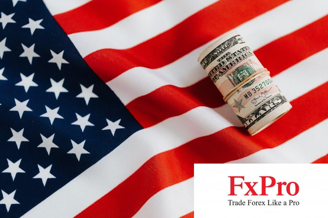 Trump muốn giá USD 