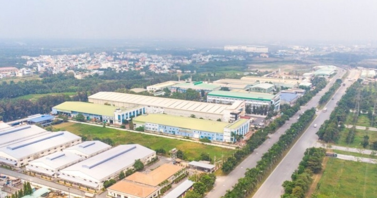 Các huyện ngoại thành Hà Nội: 1m2 đất công nghiệp có giá thuê trung bình 6,3 triệu đồng
