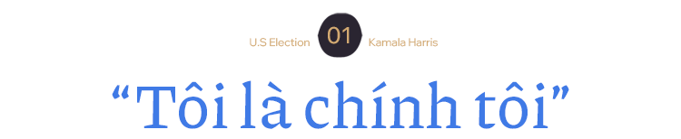 Người đến giữa khủng hoảng Kamala Harris: Duyên nợ với nhà Biden, 48 giờ hoàn hảo và tham vọng dở dang