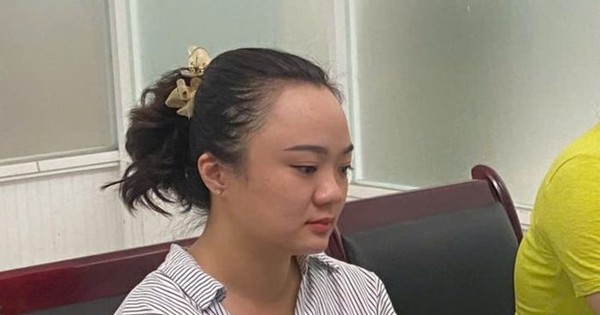 Nữ nhân viên ngân hàng lừa đảo gần 6 tỷ đồng để 'nướng' vào tiền ảo