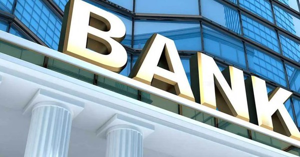 Ngành ngân hàng Mỹ hưởng lợi sau bầu cử?