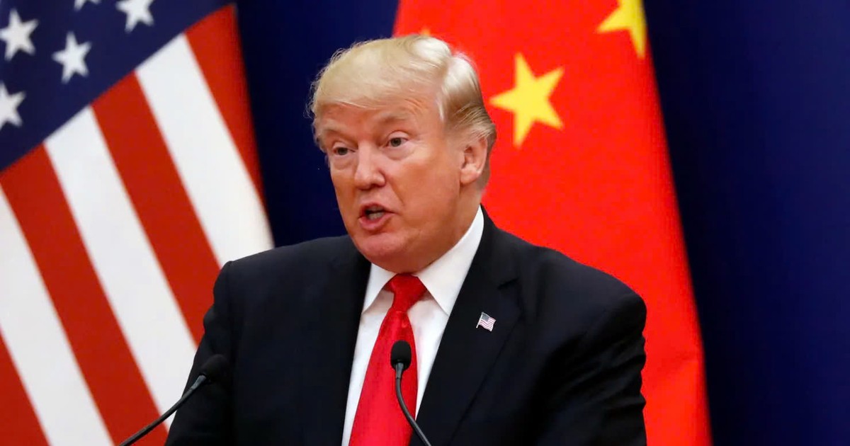 Goldman Sachs: Không chỉ Trung Quốc, các quốc gia châu Á có nguy cơ gặp áp lực thuế quan từ chính quyền Trump