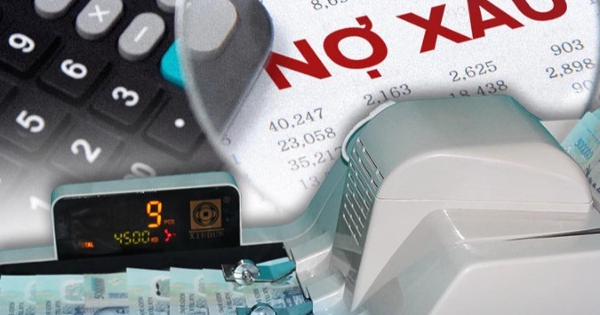 Thống đốc nói gì về tình trạng nợ xấu tiếp tục tăng cao?