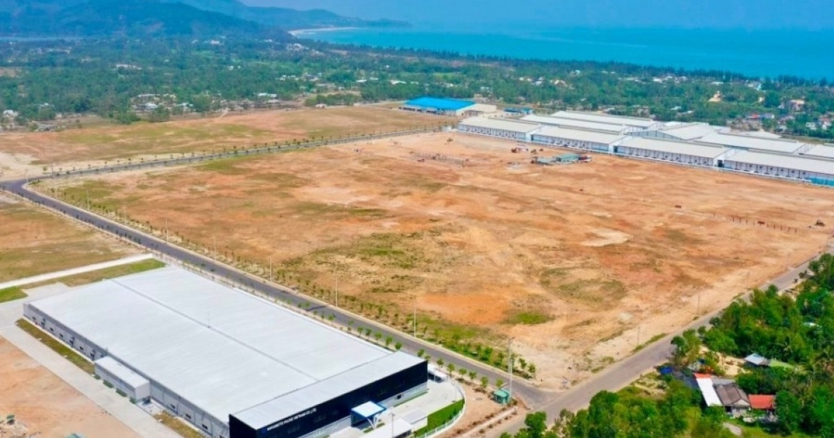 Tỉnh miền Trung sắp lên TP trực thuộc Trung ương chuẩn bị đấu giá 58 lô đất ở với khởi điểm 18,5 triệu đồng/m2