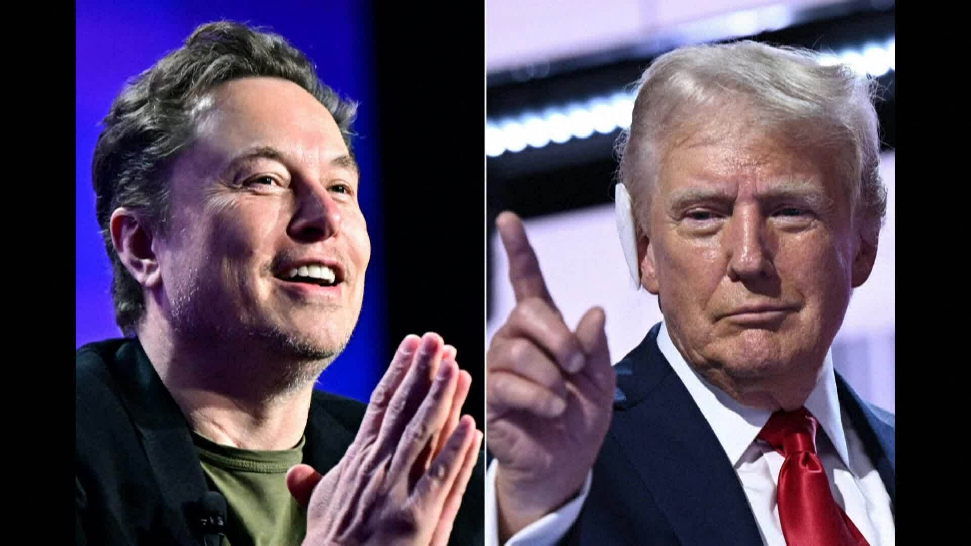 Cách ông Trump mê hoặc người trẻ Mỹ