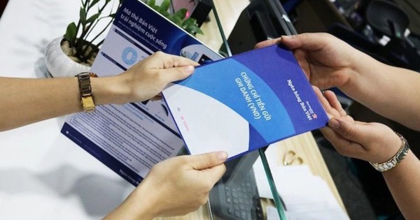 Người mua chứng chỉ tiền gửi lưu ý: Quy định về bảo hiểm an toàn cho loại hình đầu tư này