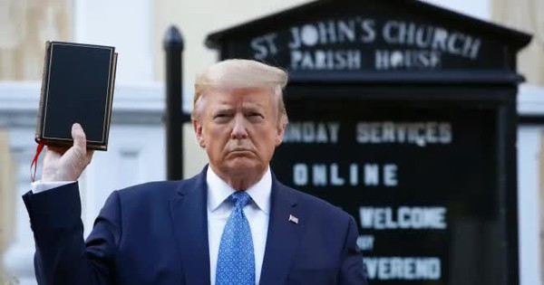 Ông Trump sẽ đối mặt với ít trở ngại hơn trong nhiệm kỳ Tổng thống thứ 2?