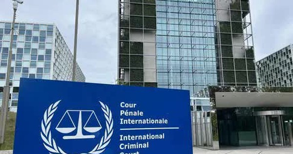 Tòa án Nga ra lệnh bắt giữ thẩm phán ICC