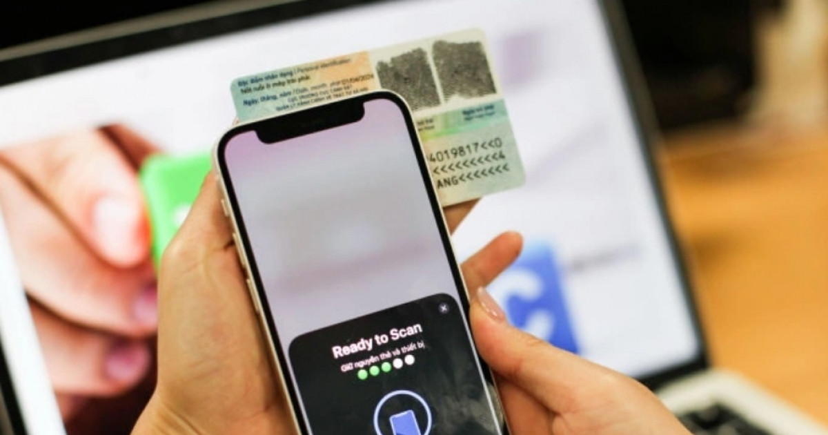 BIDV, Agribank, VietinBank, Vietcombank đồng loạt ngừng giao dịch với khách hàng chưa xác thực sinh trắc học