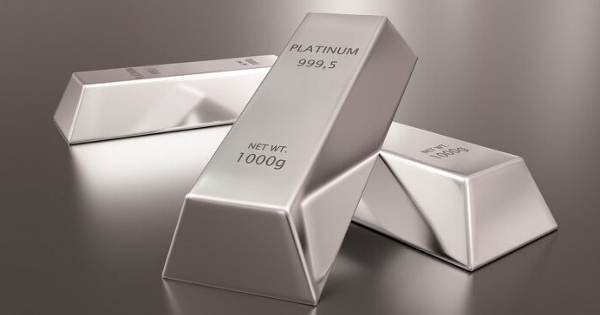 Dòng tiền rời khỏi thị trường kim loại do sức ép từ đồng USD tăng mạnh