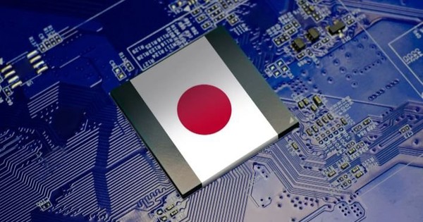 Nhật Bản tái thiết ngành công nghiệp chip nhớ: 10 năm tới sẽ thu hút 325 tỷ USD, đặt mục tiêu tăng gấp 3 doanh số, Mỹ, Anh đều muốn rót tiền