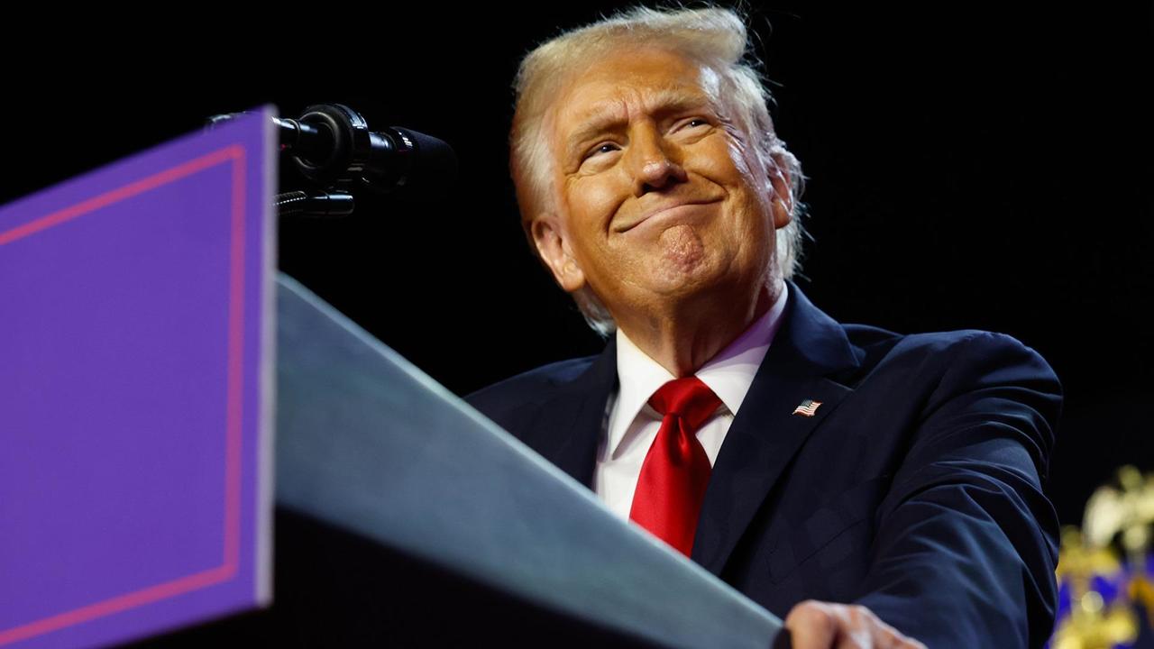 Pha rút lui của ông Trump có thể khiến thế giới đối mặt kỷ nguyên bất ổn mới: Nghìn tỷ USD ở đâu?