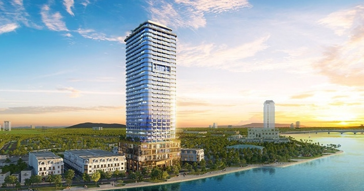 Tập đoàn IHG sẽ mở thêm hàng loạt khách sạn mới tại Việt Nam