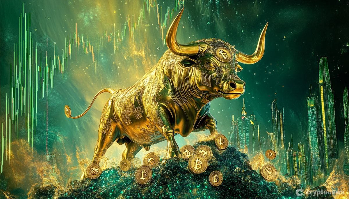 Donald Trump đề cử Elon Musk vị trí bộ trưởng, Bitcoin tăng giá điên rồ