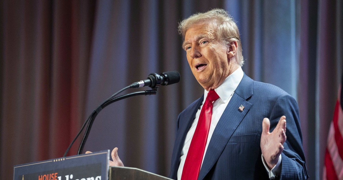 Góc nhìn khác đằng sau kỳ vọng chính sách thuế quan của ông Trump​
