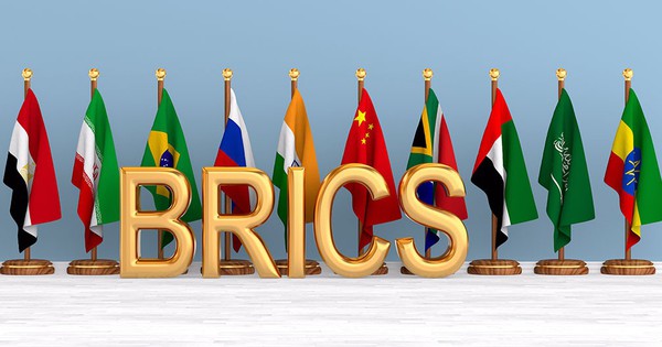 Sau Pháp, Đức cũng nên gia nhập BRICS càng sớm càng tốt