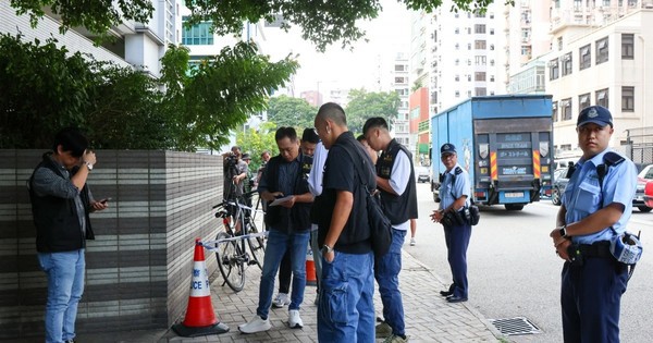 Trung Quốc: Cay cú vì trượt tốt nghiệp, nam sinh đâm dao hàng loạt khiến 25 người thương vong