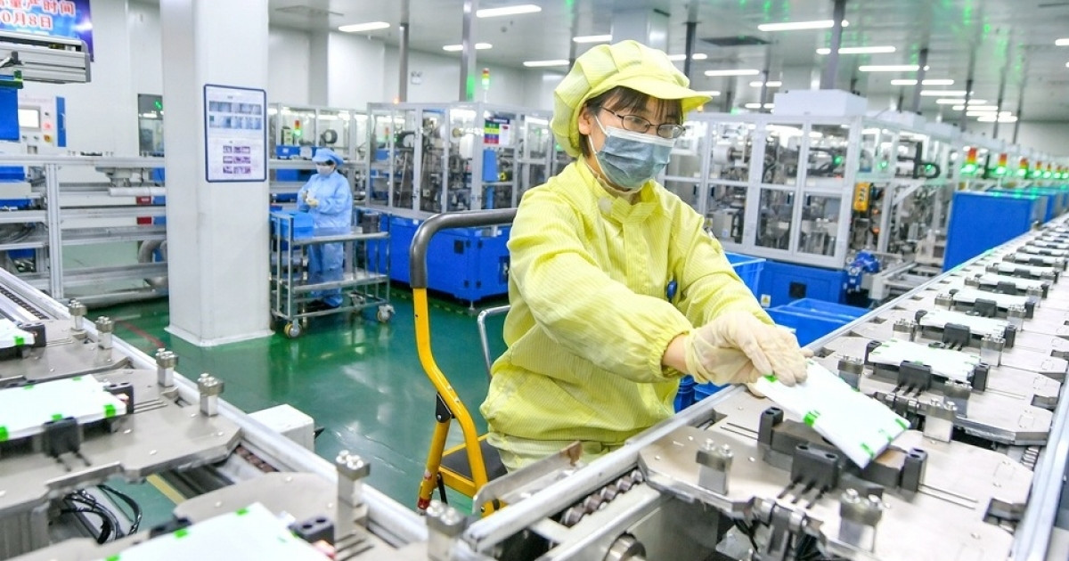 Đề xuất làm dự án nhà máy sản xuất pin lưu trữ điện tại TP. HCM, tổng mức đầu tư lên đến 850 triệu USD