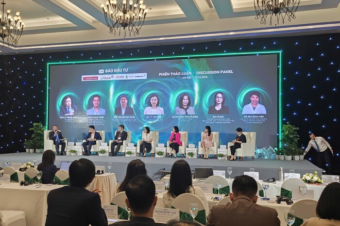 Thế giới chưa có khuôn khổ pháp lý riêng cho ESG, Việt Nam có cần xây dựng danh mục phân loại xanh?