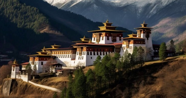 Bhutan - Quốc gia từng hạnh phúc nhất thế giới kiếm hơn 1 tỷ USD nhờ Bitcoin: Bắt đầu khai thác từ thời giá 5.000 USD, hiện có 4 mỏ đào trị giá hàng chục triệu USD