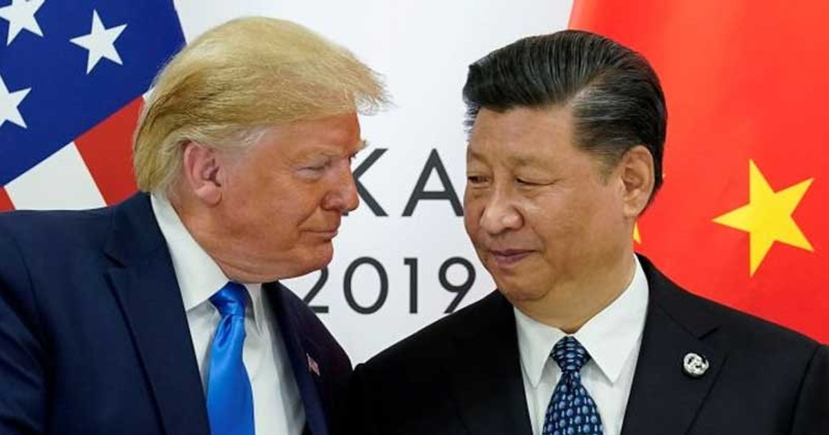 Ứng phó Donald Trump, Trung Quốc và Nhật Bản tung loạt chính sách tức thời