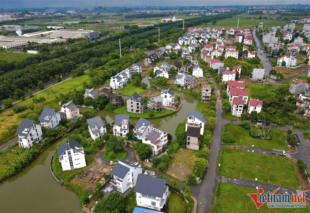 Đề xuất đánh thuế thu nhập cá nhân từ sang tay BĐS theo thời gian nắm giữ