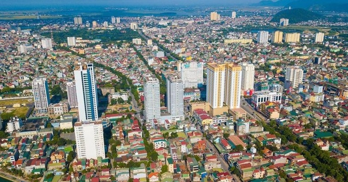 Tỉnh rộng nhất Việt Nam: 1 thị xã sẽ sáp nhập với thành phố, xuất hiện 4 phường mới